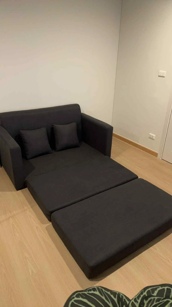 ให้เช่า Terra residence ชั้น 27 ห้องแต่งครบ พร้อมเข้าอยู่ สนใจจองเลย ด่วนๆ