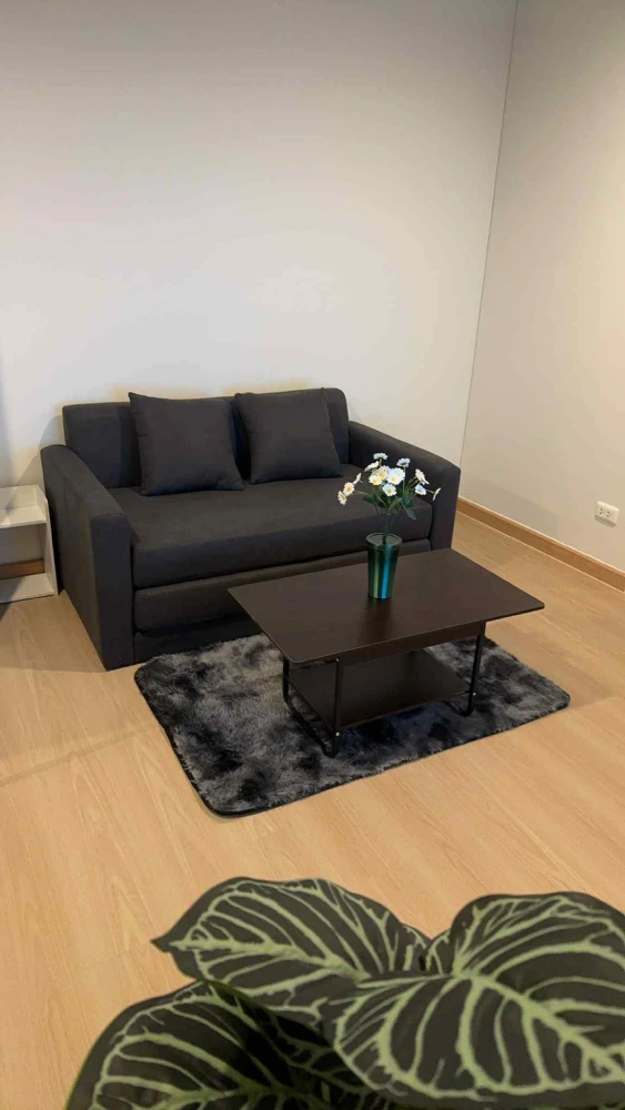 ให้เช่า Terra residence ชั้น 27 ห้องแต่งครบ พร้อมเข้าอยู่ สนใจจองเลย ด่วนๆ