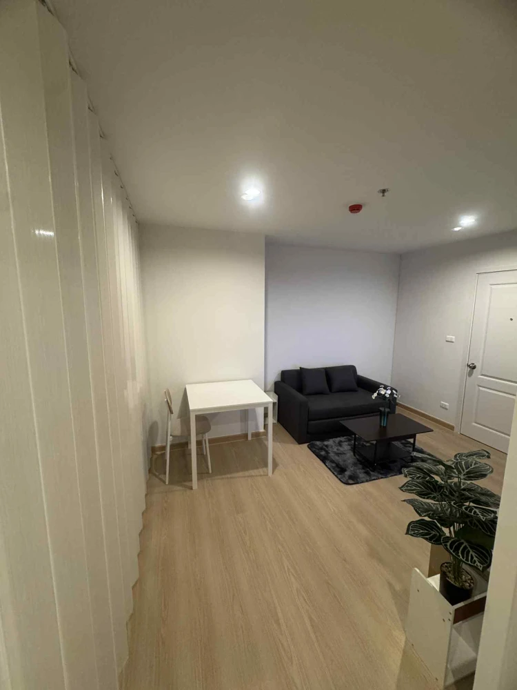 ให้เช่า Terra residence ชั้น 27 ห้องแต่งครบ พร้อมเข้าอยู่ สนใจจองเลย ด่วนๆ