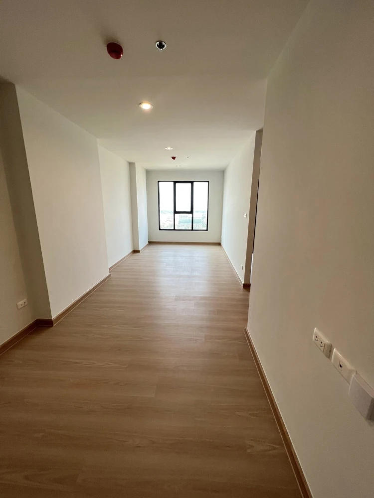 ให้เช่า Terra residence ชั้น 28 ชั้นสูง โปร่งโล่ง น่าอยู่ ไม่จองคือพลาดมาก รีบเลย
