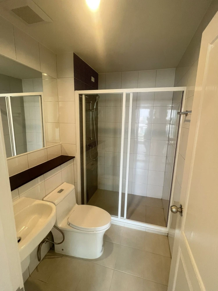 ให้เช่า Terra residence ชั้น 28 ชั้นสูง โปร่งโล่ง น่าอยู่ ไม่จองคือพลาดมาก รีบเลย
