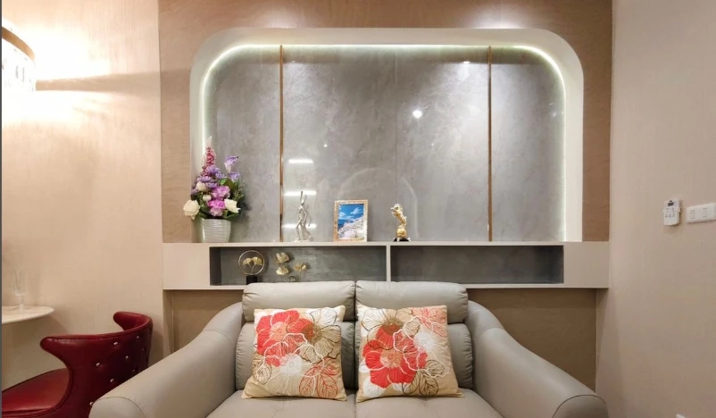 ให้เช่า Terra residence ชั้น 29 หัวมุมส่วนตัว วิวโล่ง ห้องสวย แต่งครบ น่าอยู่ จองเลย ด่วนๆ