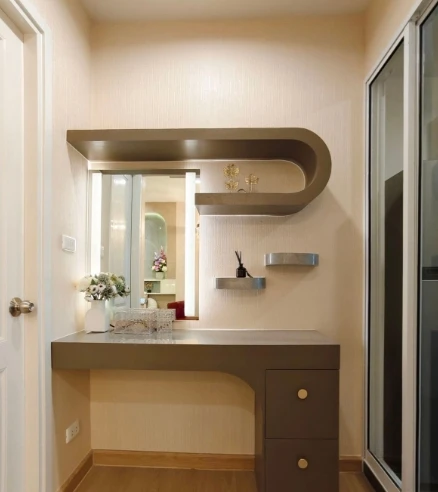 ให้เช่า Terra residence ชั้น 29 หัวมุมส่วนตัว วิวโล่ง ห้องสวย แต่งครบ น่าอยู่ จองเลย ด่วนๆ