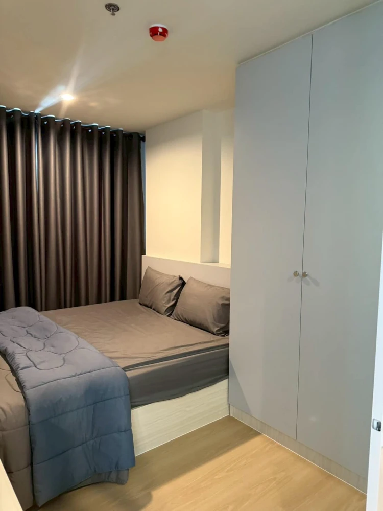 ให้เช่า Terra Residence ชั้น 30 ห้องน่าอยู่ มาพร้อมการตกแต่งที่ครบครัน จองด่วน ห้ามพลาด