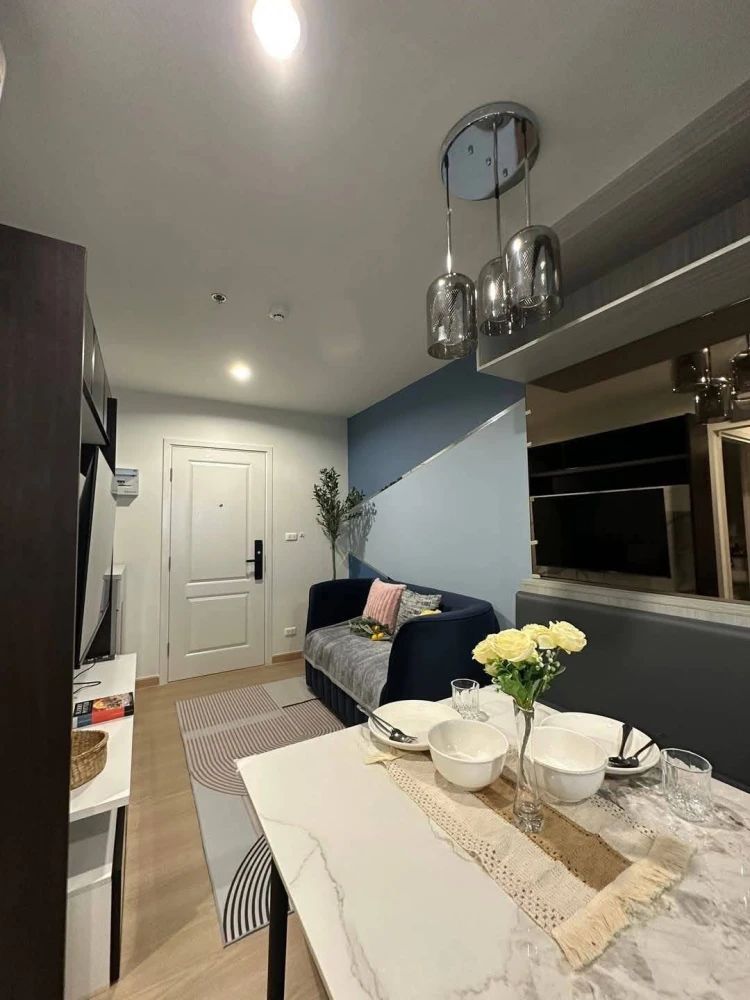 ให้เช่า Terra residence ชั้น 30 ห้องแต่งครบ น่าอยู่ บอกเลยว่าห้ามพลาด จองเลย
