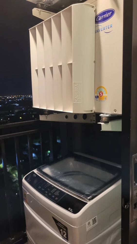 ให้เช่า Terra residence ชั้น 30 ห้องแต่งครบ น่าอยู่ หิ้วกระเป๋าใบเดียวมาเลยจ้า ด่วนๆ