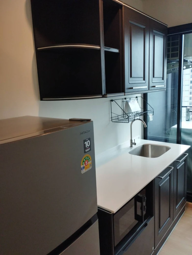 ให้เช่า Terra residence ชั้น 31 ชั้นสูง วิวดี มาพร้อมการตกแต่งที่ครบครัน สนใจรีบจองเลย