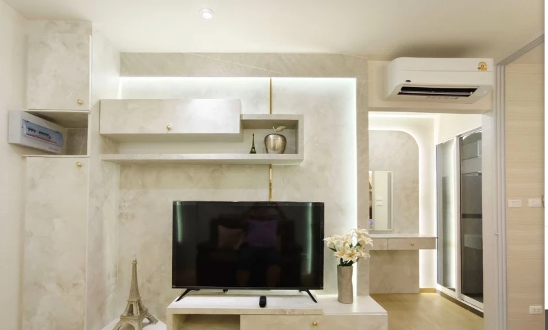 ให้เช่า Terra residence ชั้น 31 วิวดี ห้องแต่งครบ น่าอยู่ จองเลย ห้ามพลาด ด่วนๆจ้า