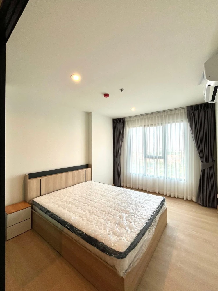 ให้เช่า Terra residence ชั้น 32 ชั้นสูง วิวดี ห้องแต่งครบ น่าอยู่ สนใจจองเลย