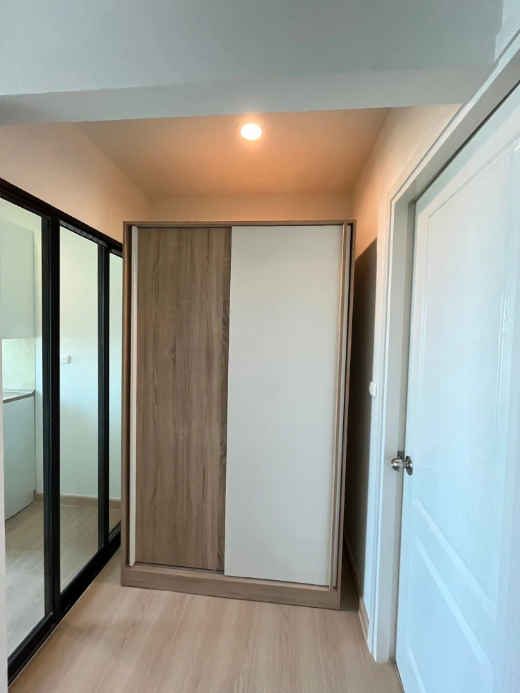 ให้เช่า Terra residence ชั้น 32 ชั้นสูง วิวดี ห้องแต่งครบ น่าอยู่ สนใจจองเลย