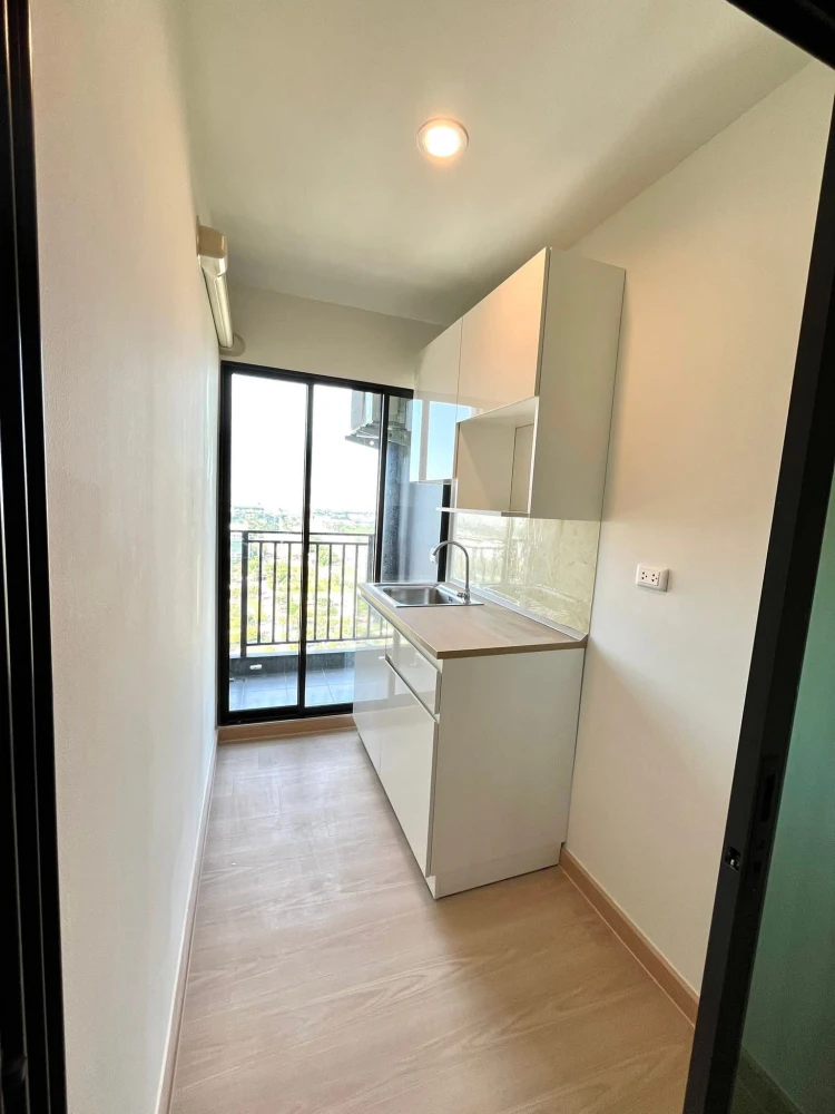 ให้เช่า Terra residence ชั้น 32 ชั้นสูง วิวดี ห้องแต่งครบ น่าอยู่ สนใจจองเลย