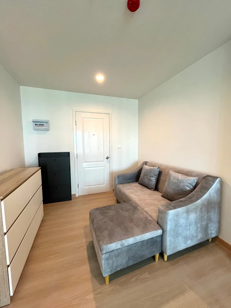 ให้เช่า Terra residence ชั้น 32 ชั้นสูง วิวดี ห้องแต่งครบ น่าอยู่ สนใจจองเลย