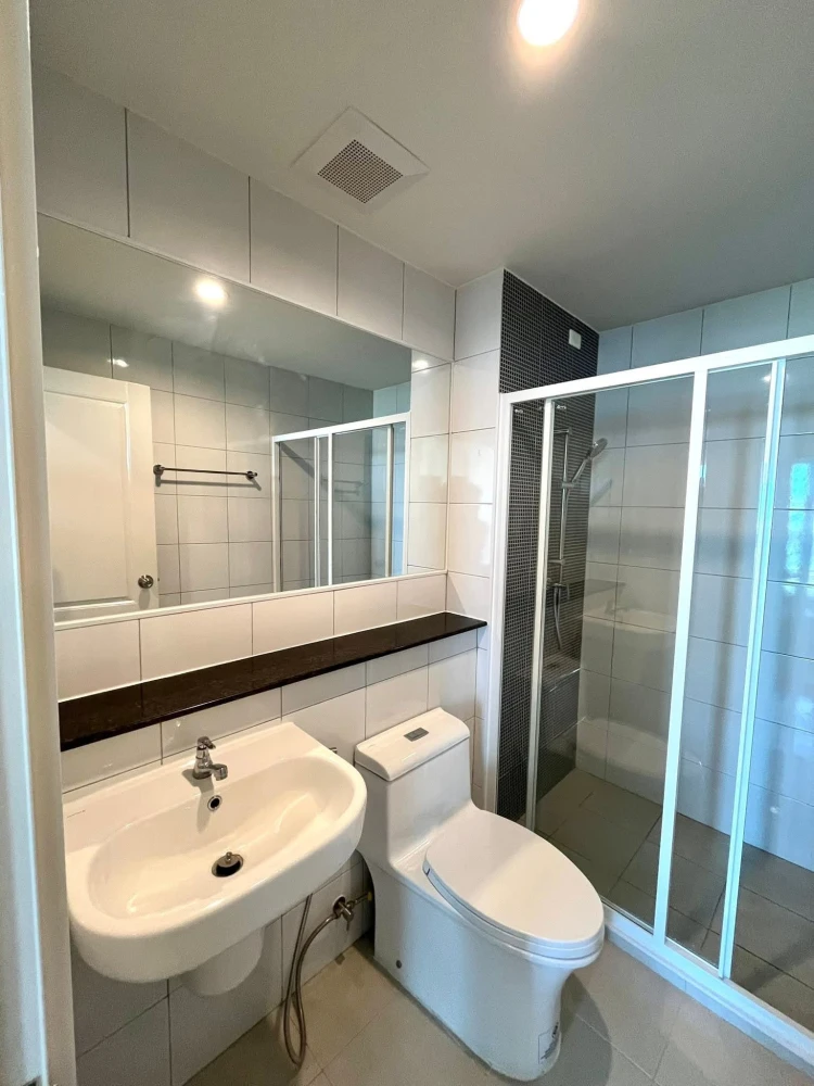 ให้เช่า Terra residence ชั้น 32 ชั้นสูง วิวดี ห้องแต่งครบ น่าอยู่ สนใจจองเลย