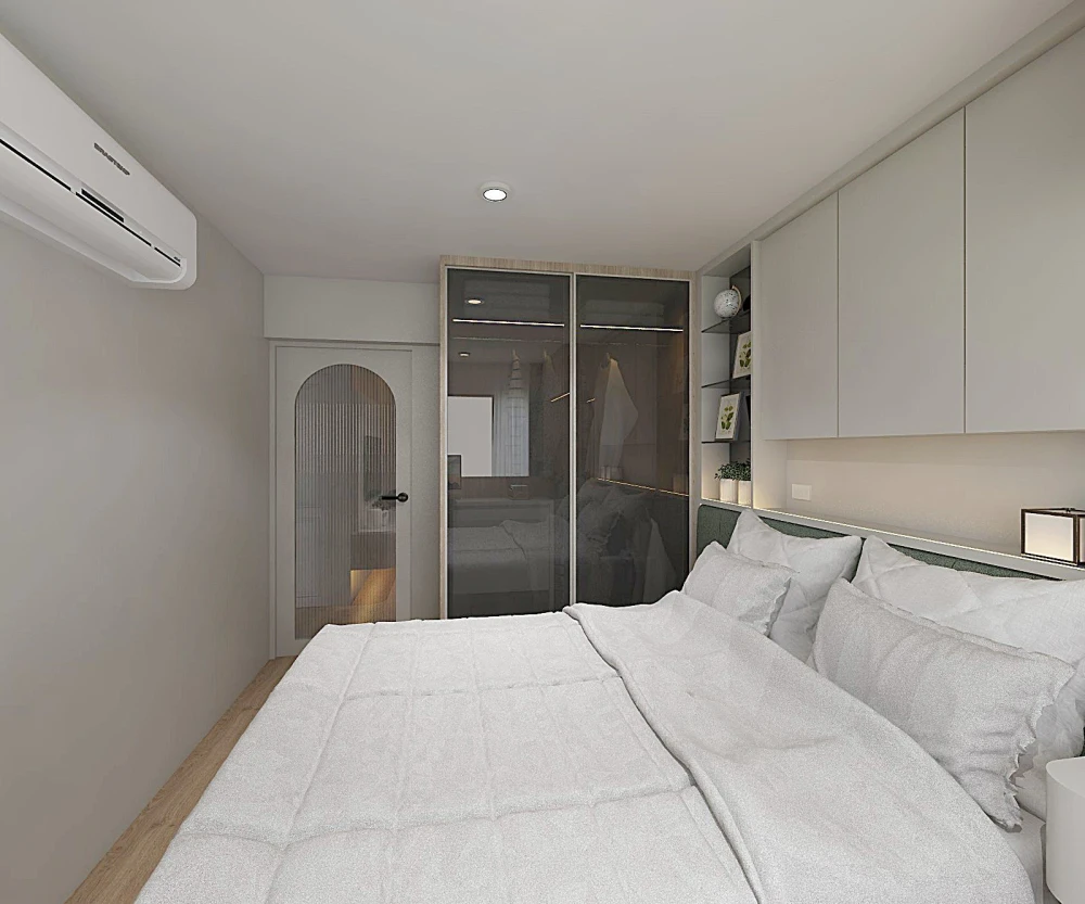 ให้เช่า Terra residence ชั้น 9 มาพร้อมเฟอร์และเครื่องใช้ไฟฟ้าครบครัน จองด่วน ห้ามพลาด