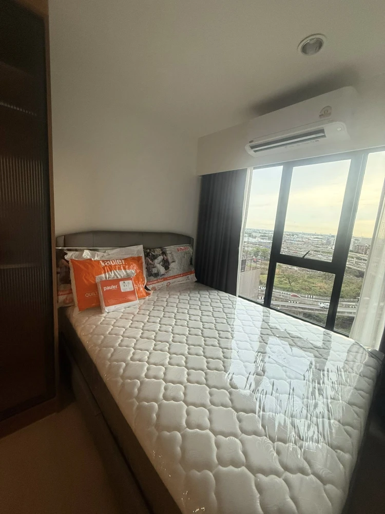 ให้เช่า Terra Residence วิวสระว่ายน้ำ มาพร้อมการตกแต่งที่ครบครัน จองเลย ด่วนๆ