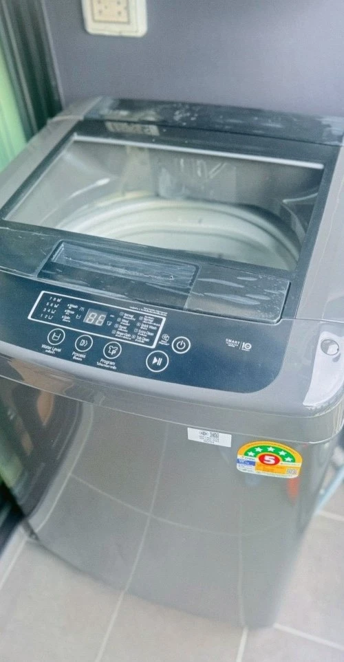 ให้เช่า Terra residence ห้องน่าอยู่ ทำเลดี มาพร้อมเฟอร์นิเจอร์ครบครัน ดีแบบนี้จะรออะไร