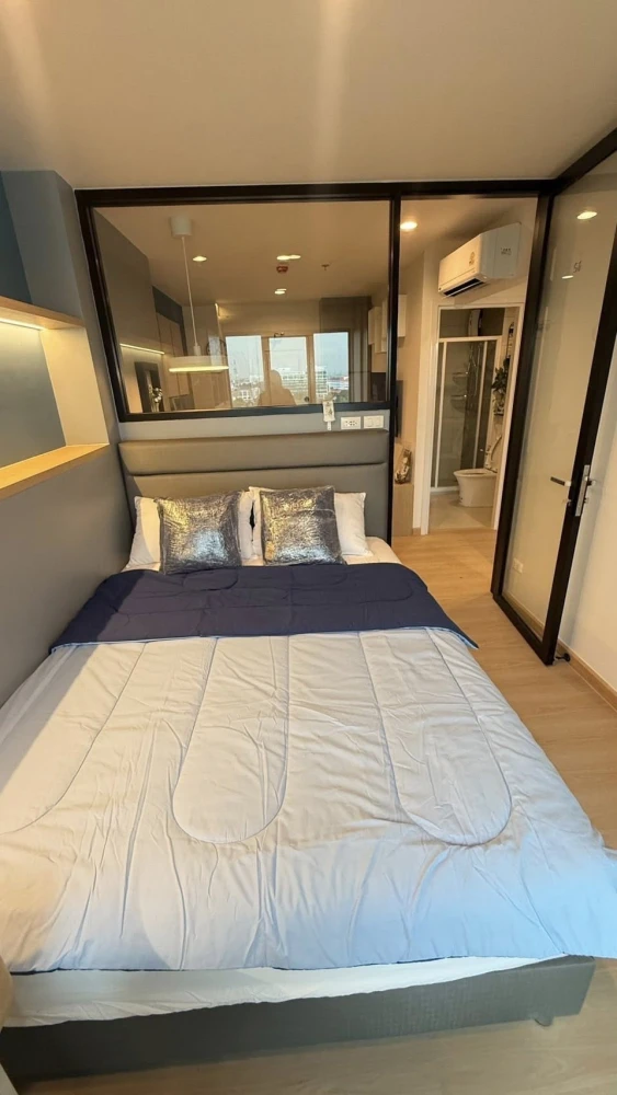 ให้เช่า Terra residence ห้องน่าอยู่ มาพร้อมการตกแต่งที่ครบครัน สนใจจองเลย ด่วนๆ