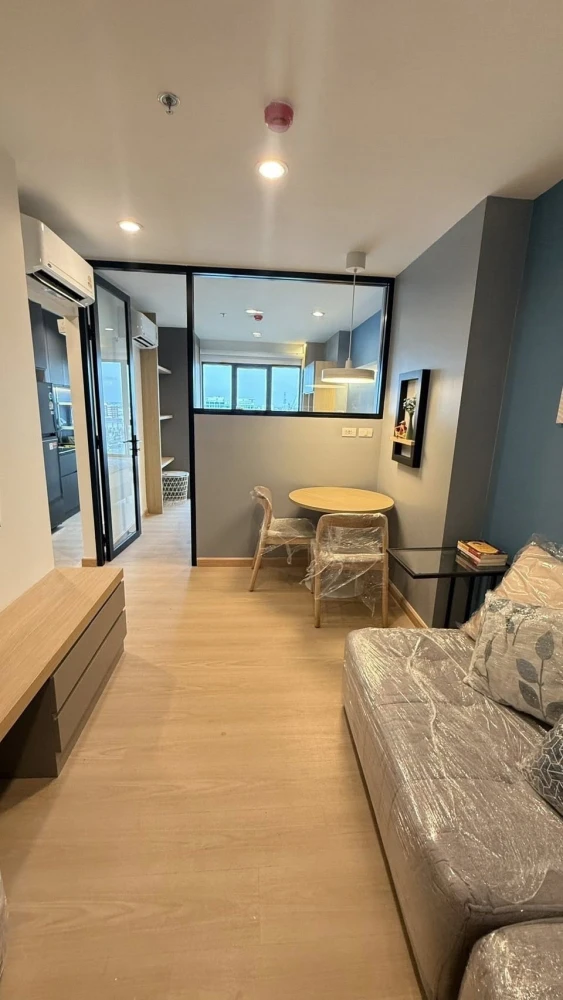 ให้เช่า Terra residence ห้องน่าอยู่ มาพร้อมการตกแต่งที่ครบครัน สนใจจองเลย ด่วนๆ