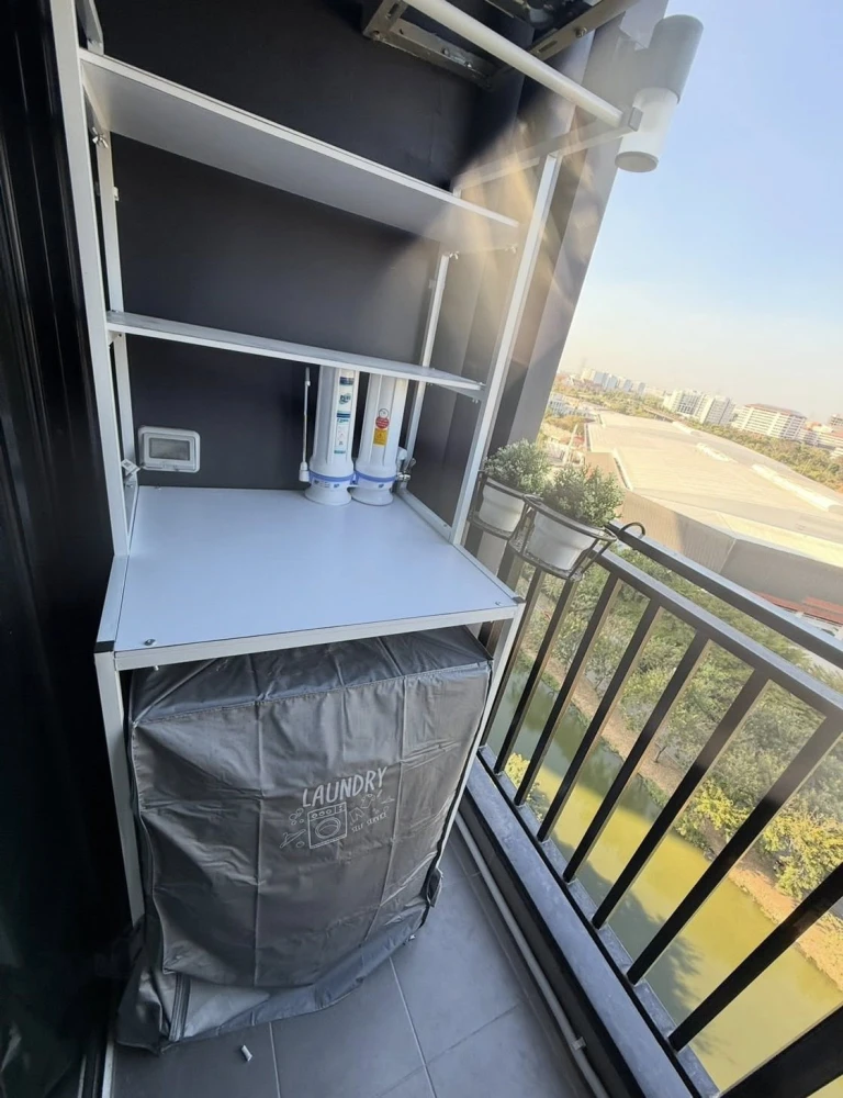 ให้เช่า Terra residence ห้องน่าอยู่ มาพร้อมการตกแต่งที่ครบครัน สนใจจองเลย ด่วนๆ