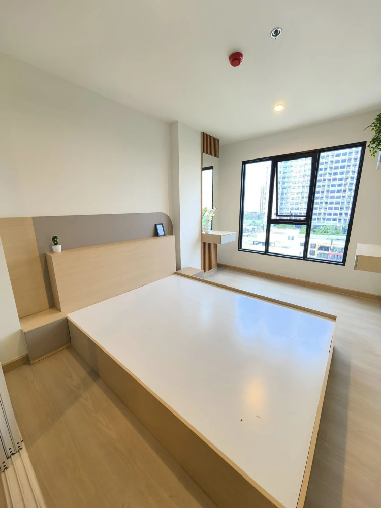 ให้เช่า Terra residence ห้องน่าอยู่ มาพร้อมการตกแต่งที่ครบครัน สนใจจองเลย