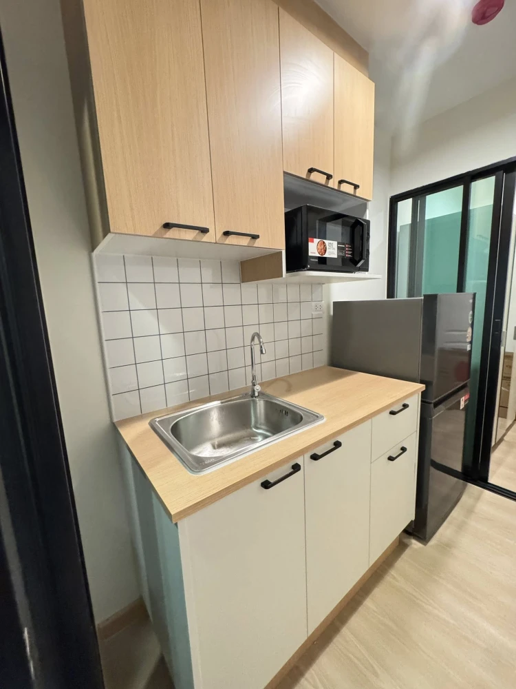 ให้เช่า Terra residence ห้องพร้อมอยู่ เฟอร์พร้อม รีบจองเลย