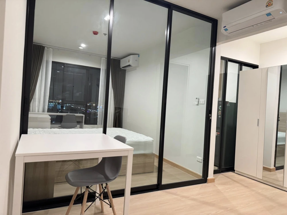 ให้เช่า Terra residence ห้องพร้อมอยู่ เฟอร์พร้อม รีบจองเลย