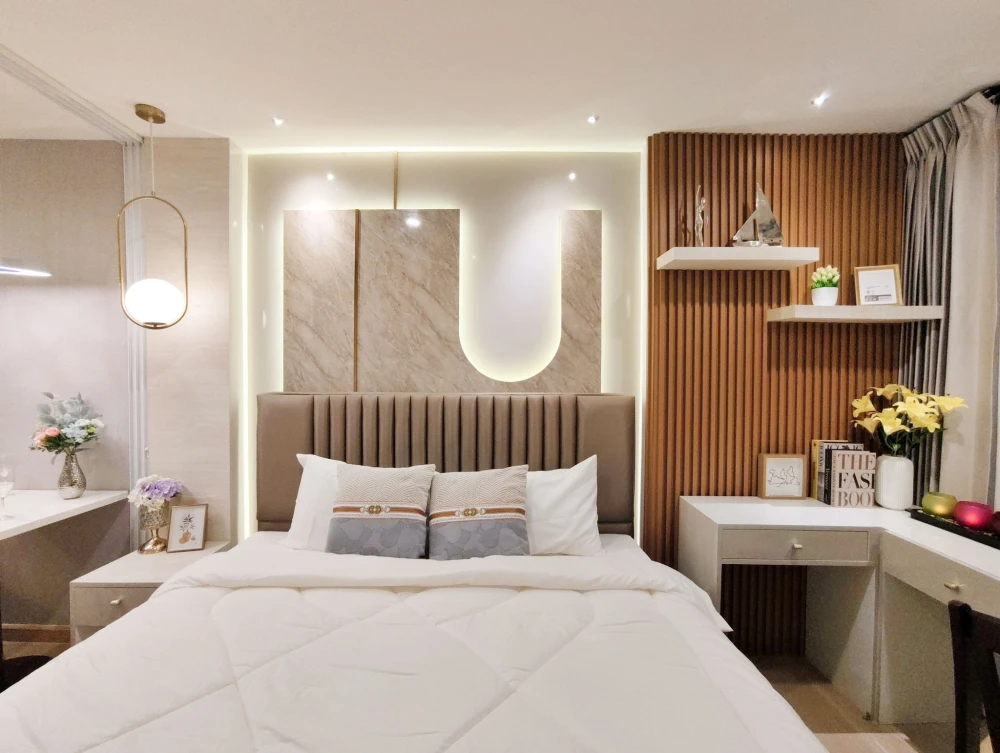 ให้เช่า TERRA RESIDENCE  ห้องพร้อมเข้าอยู่ เฟอร์พร้อม รีบจองเลย ก่อนพลาด