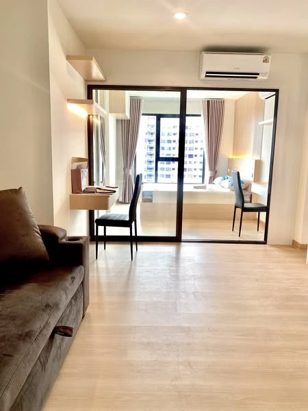 ให้เช่า Terra residence ห้องมุม  วิวพาโนราม่า แต่งครบ น่าอยู่ รีบจองเลย ก่อนพลาด