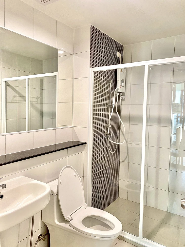 ให้เช่า Terra residence ห้องมุม  วิวพาโนราม่า แต่งครบ น่าอยู่ รีบจองเลย ก่อนพลาด
