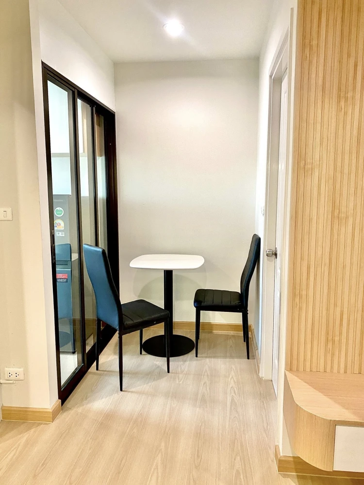 ให้เช่า Terra residence ห้องมุม  วิวพาโนราม่า แต่งครบ น่าอยู่ รีบจองเลย ก่อนพลาด