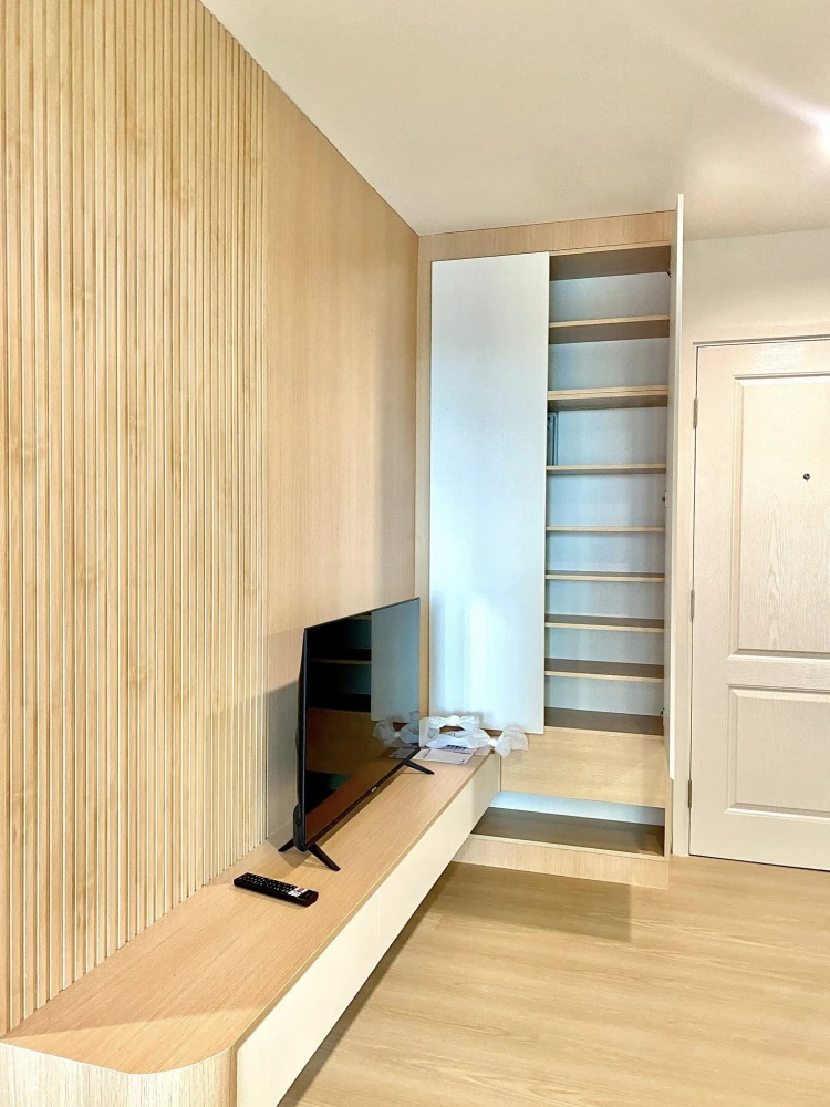 ให้เช่า Terra residence ห้องมุม  วิวพาโนราม่า แต่งครบ น่าอยู่ รีบจองเลย ก่อนพลาด