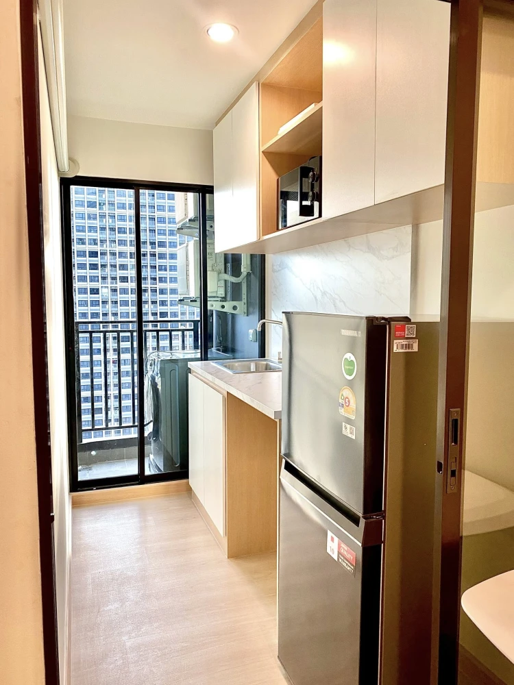 ให้เช่า Terra residence ห้องมุม  วิวพาโนราม่า แต่งครบ น่าอยู่ รีบจองเลย ก่อนพลาด
