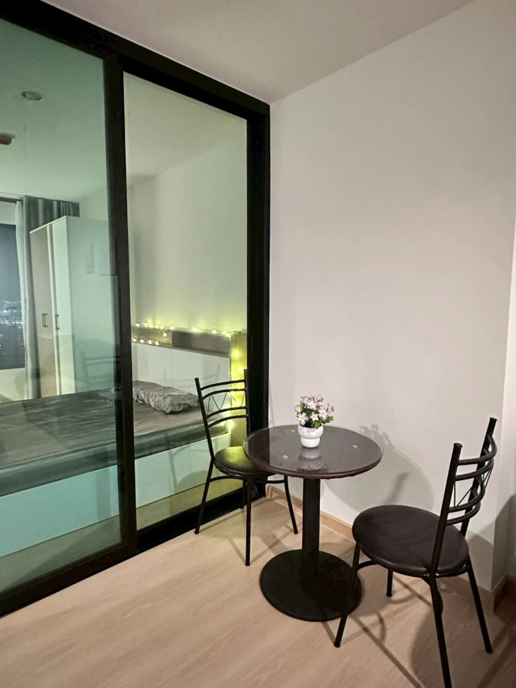 ให้เช่า Terra residence ห้องแต่งครบ พร้อมเข้าอยู่ สนใจรีบจองเลย ห้ามพลาด