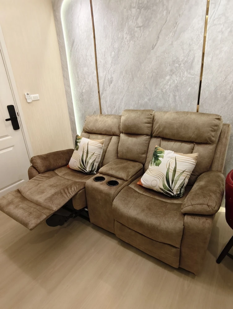 ให้เช่า Terra residence 1 ห้องนอน 1 ห้องน้ำ บิ้วอินเฟอร์นิเจอร์อย่างดี แต่งสวยคุมโทน จองเลย