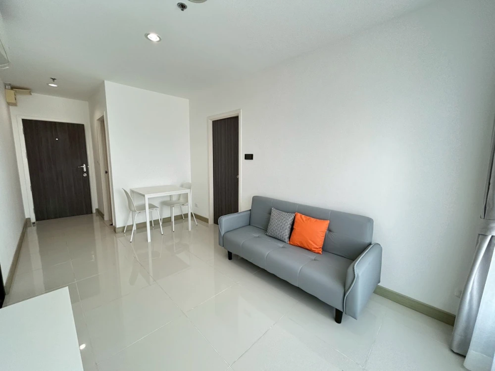 ให้เช่า Thana Astoria ชั้น 22 ห้องกว้าง แต่งครบ อยู่สบาย สนใจจองเลย ห้ามพลาด