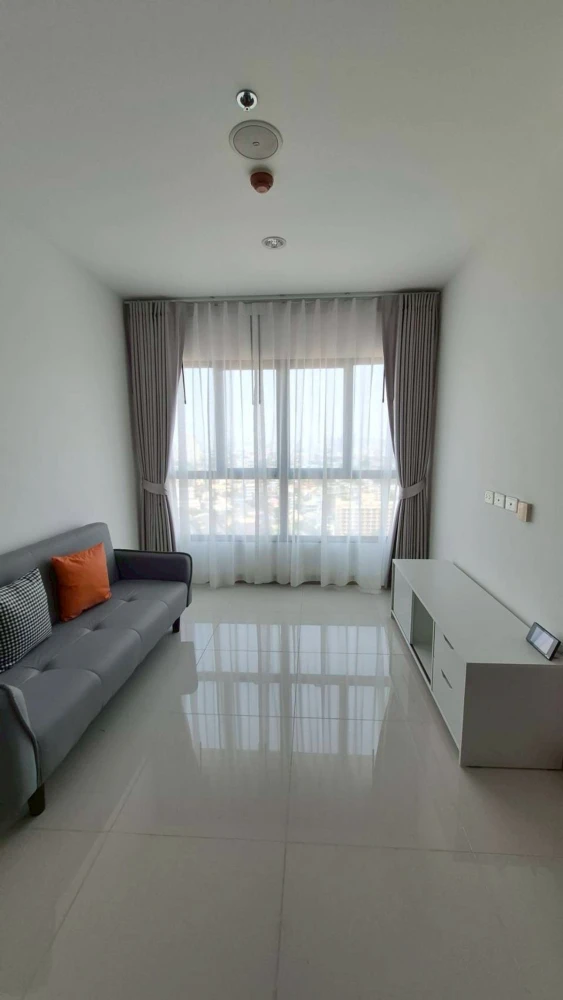 ให้เช่า Thana Astoria ชั้น 22 ห้องกว้าง แต่งครบ อยู่สบาย สนใจจองเลย ห้ามพลาด