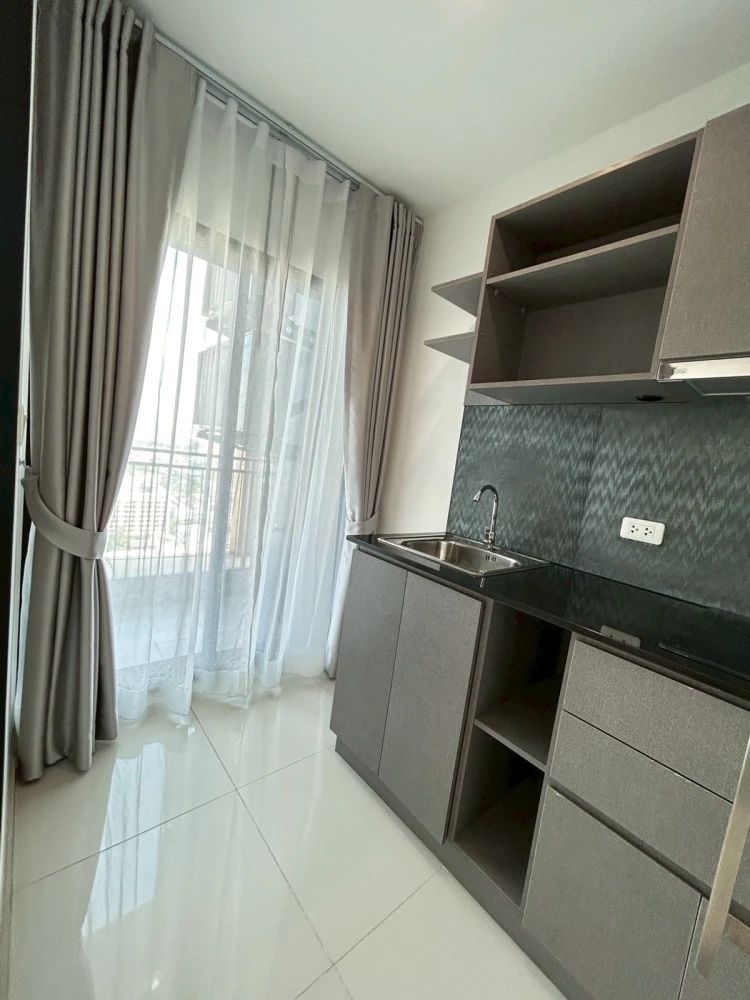 ให้เช่า Thana Astoria ชั้น 22 ห้องกว้าง แต่งครบ อยู่สบาย สนใจจองเลย ห้ามพลาด