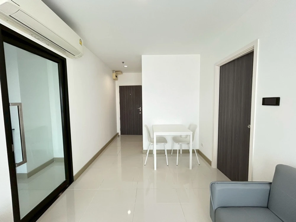 ให้เช่า Thana Astoria ชั้น 22 ห้องกว้าง แต่งครบ อยู่สบาย สนใจจองเลย ห้ามพลาด