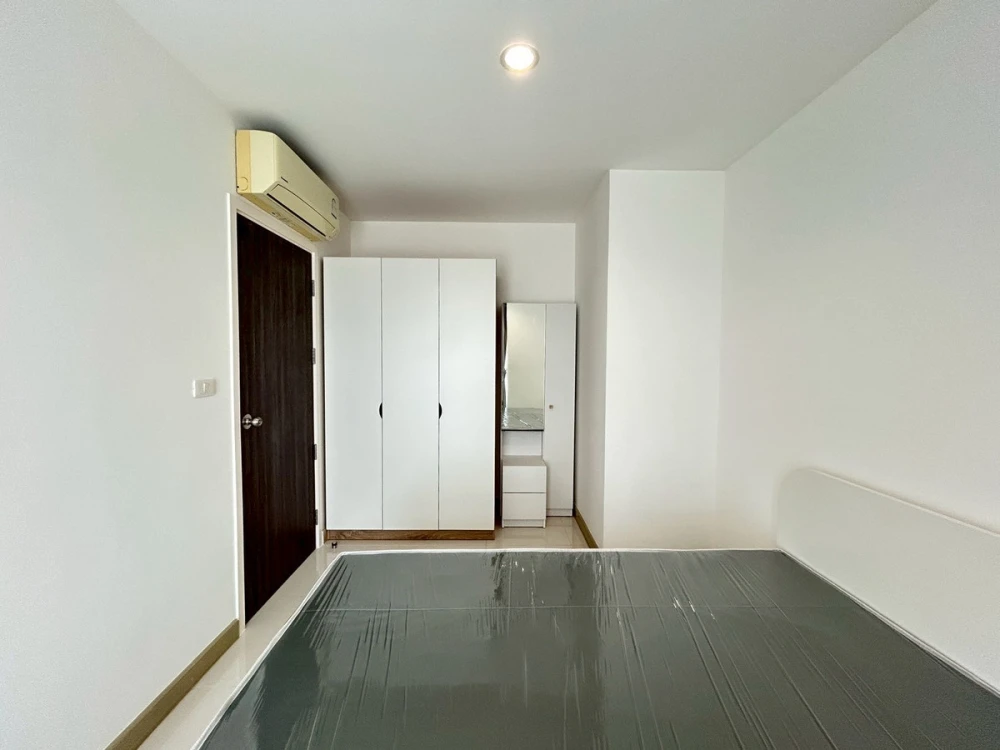 ให้เช่า Thana Astoria ชั้น 22 ห้องกว้าง แต่งครบ อยู่สบาย สนใจจองเลย ห้ามพลาด