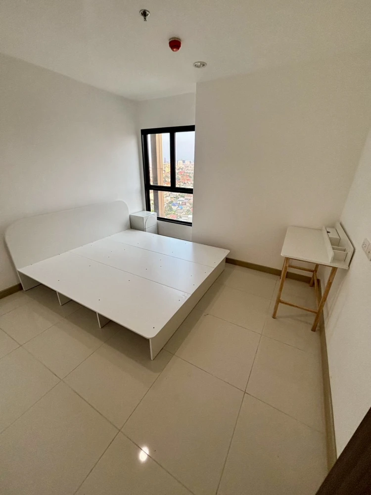 ให้เช่า Thana Astoria ชั้น 22 ห้องน่าอยู่ แต่งครบ จองเลย ห้ามพลาด ด่วนๆ