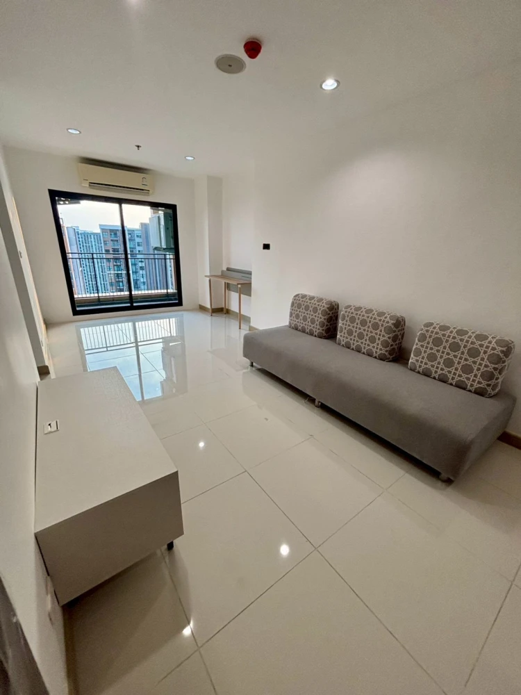 ให้เช่า Thana Astoria ชั้น 22 ห้องน่าอยู่ แต่งครบ จองเลย ห้ามพลาด ด่วนๆ