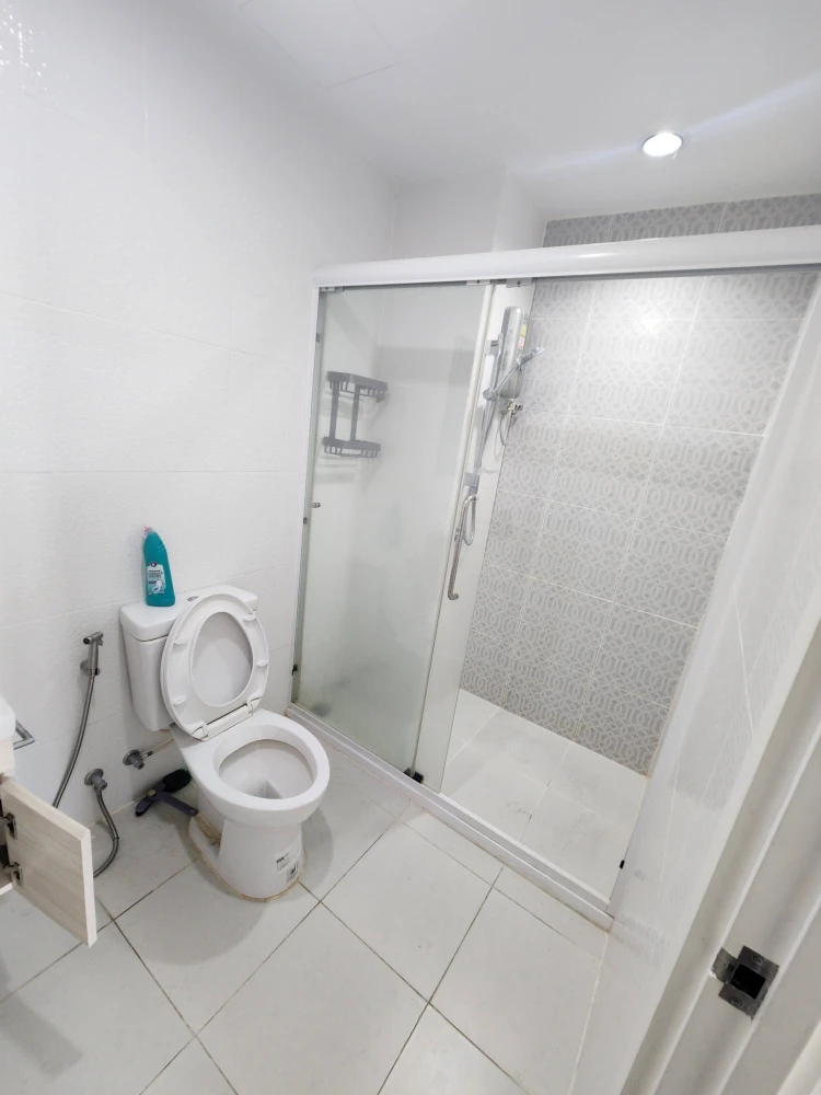 ให้เช่า Thana Astoria ห้องพร้อมอยู่ สิ่งอำนวยความสะดวกครบ ไม่จองแล้วจะเสียดายทีหลัง