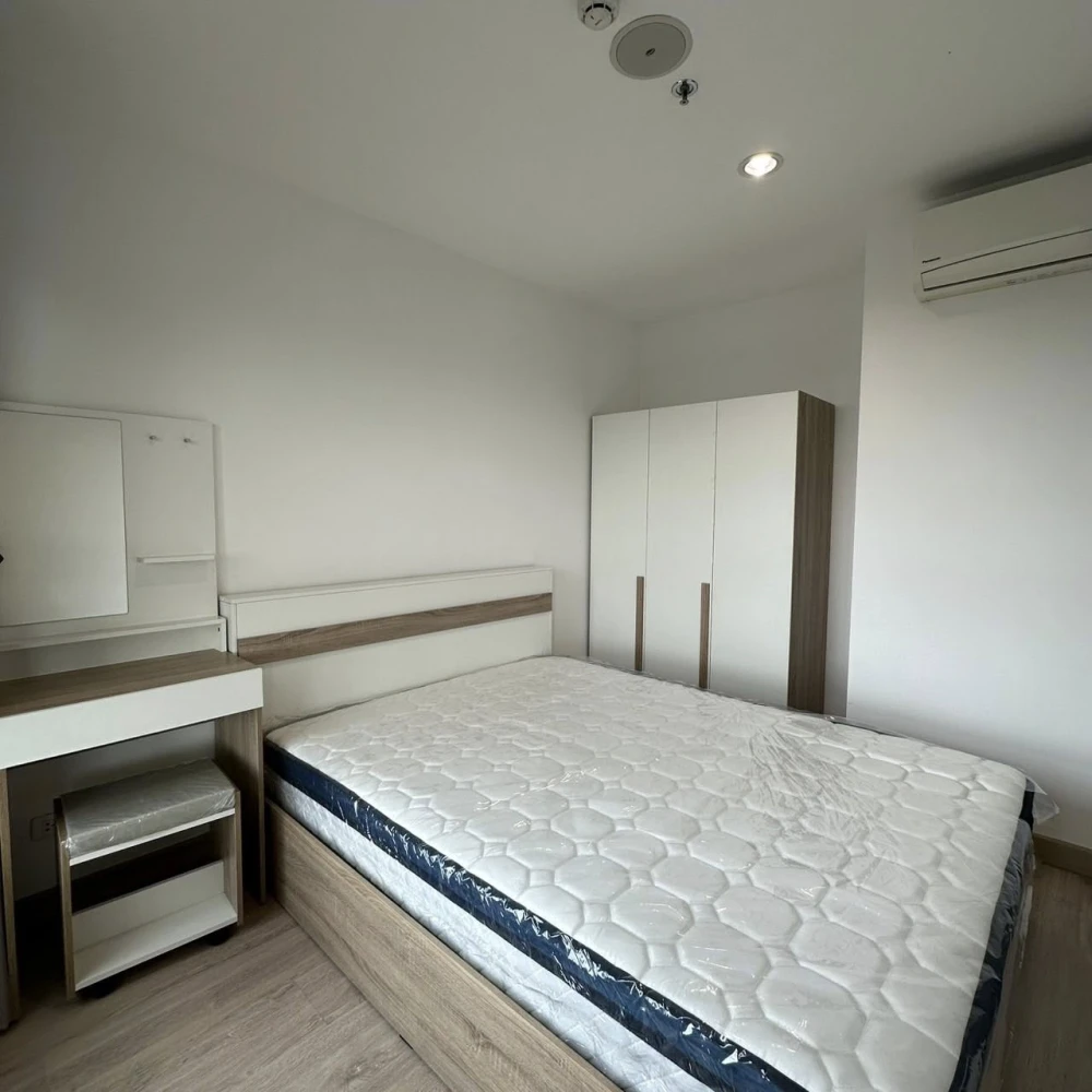 ให้เช่า Thana Astoria 2 ห้องนอน พื้นที่ใช้สอยเยอะ เฟอร์ครบครัน ในทำเลสุดปัง จองเลย