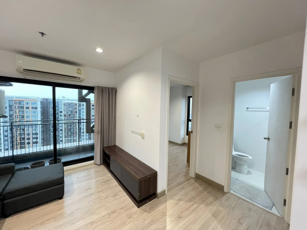 ให้เช่า Thana Astoria 2 ห้องนอน พื้นที่ใช้สอยเยอะ เฟอร์ครบครัน ในทำเลสุดปัง จองเลย