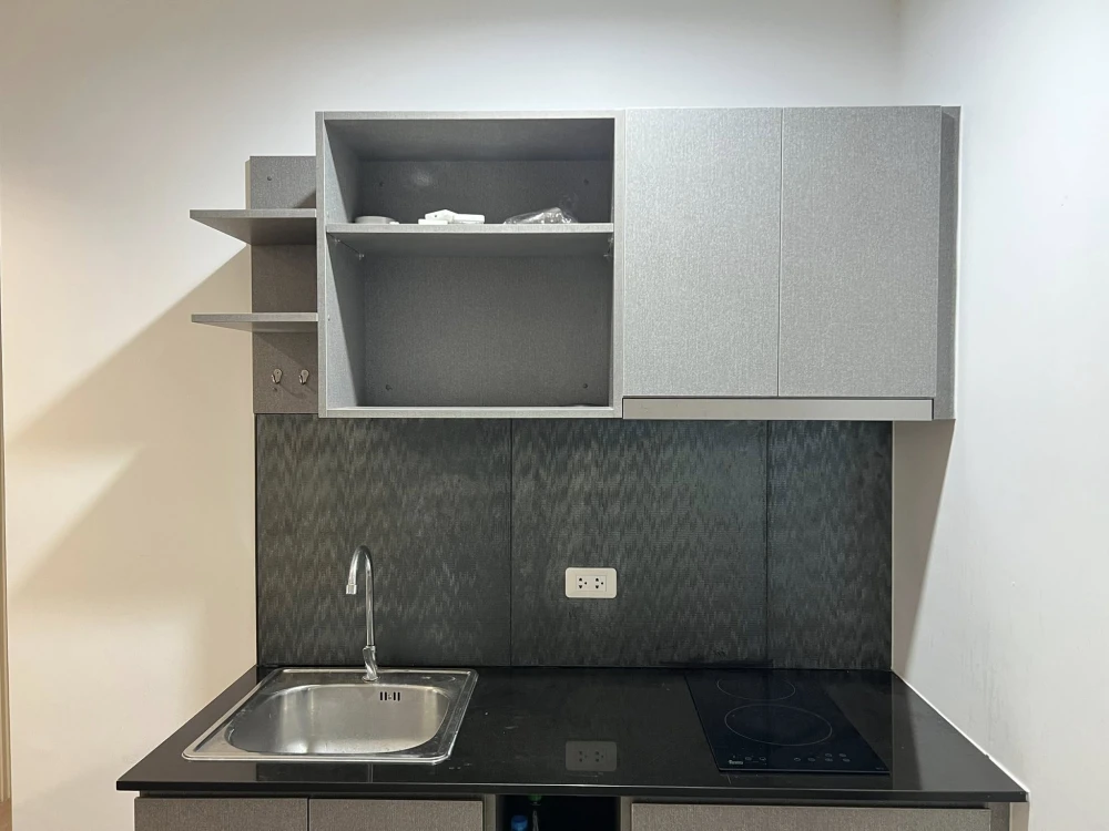 ให้เช่า Thana Astoria 2 ห้องนอน พื้นที่ใช้สอยเยอะ เฟอร์ครบครัน ในทำเลสุดปัง จองเลย