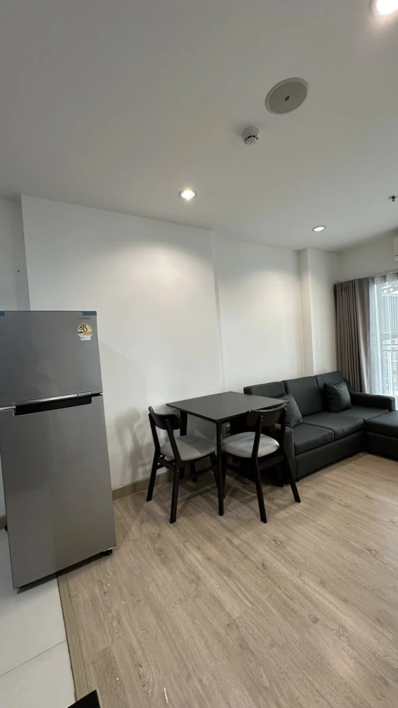 ให้เช่า Thana Astoria 2 ห้องนอน พื้นที่ใช้สอยเยอะ เฟอร์ครบครัน ในทำเลสุดปัง จองเลย