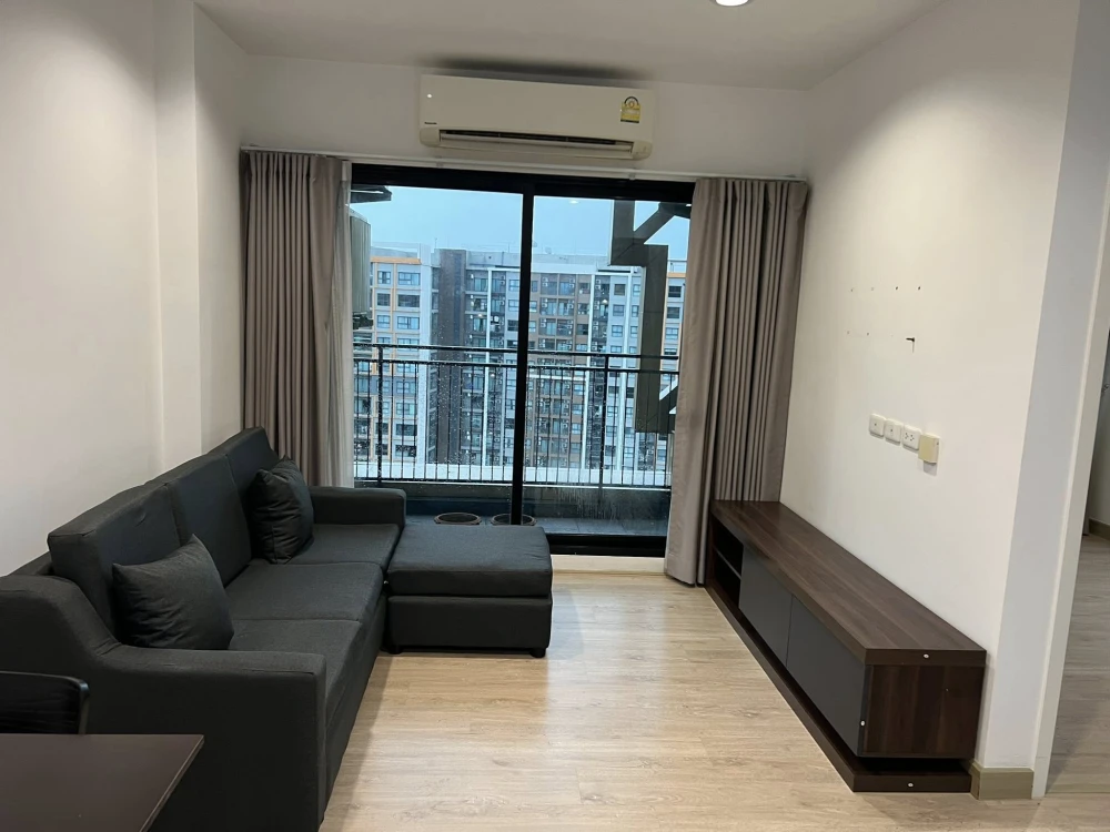 ให้เช่า Thana Astoria 2 ห้องนอน พื้นที่ใช้สอยเยอะ เฟอร์ครบครัน ในทำเลสุดปัง จองเลย