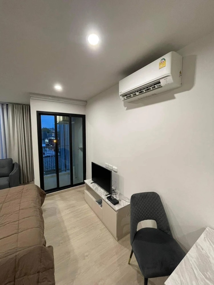 ให้เช่า Thana Astra Sathorn Chan  ห้องพร้อมอยู่ เฟอร์รพ้อม หิ้วกระเป๋ามาได้เลย จองเลย