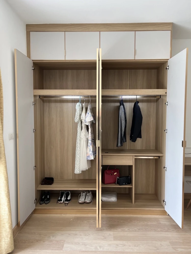 ให้เช่า The Address Chidlom วิวตึกใบหยก 2 ห้องโปร่งกว้างไม่อึดอัด รับแสงธรรมชาติ น่าจองสุดๆ