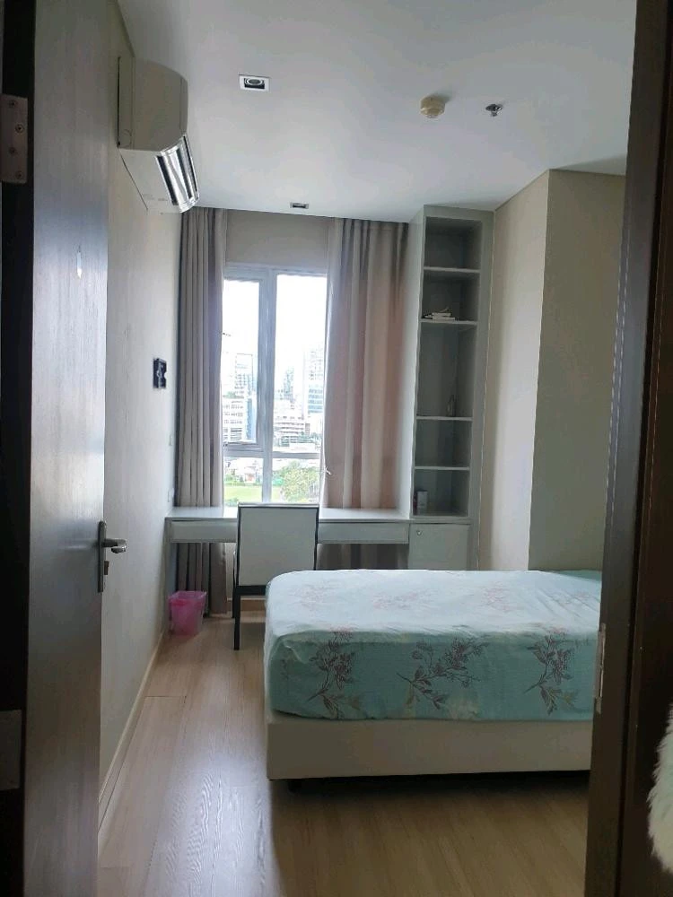ให้เช่า The Address Phayathai ชั้น 11 ห้องน่าอยู่ มาพร้อมการตกแต่งที่ครบครัน จองเลย